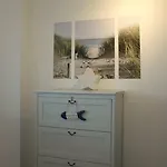 Strandchalet *