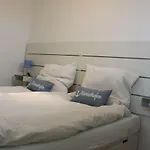 Strandchalet