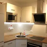 Apartman Strandchalet *