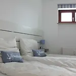 Strandchalet *