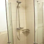 Apartman Strandchalet *