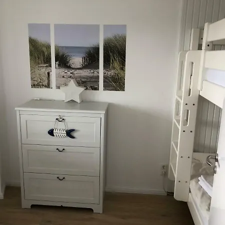 Strandchalet Apartment