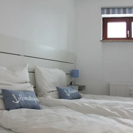Strandchalet *