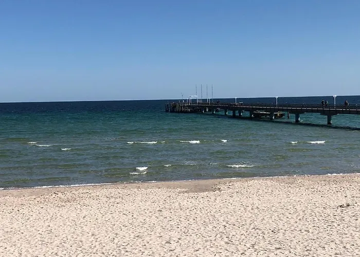 Strandchalet Apartman