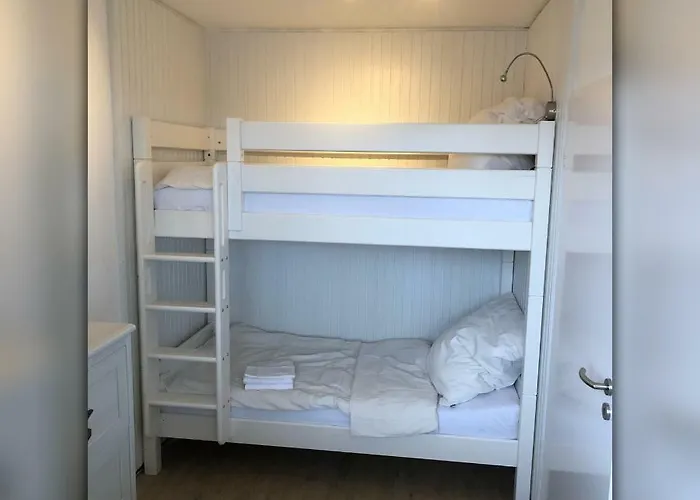 Strandchalet Scharbeutz