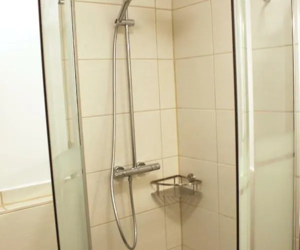 Apartman Strandchalet *