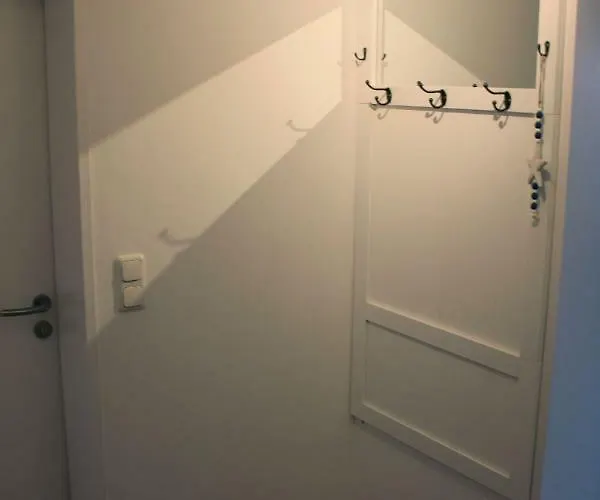 Strandchalet Apartman *